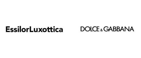 EssilorLuxottica and Dolce&Gabbana announce 16